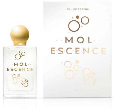 mol essence parfum